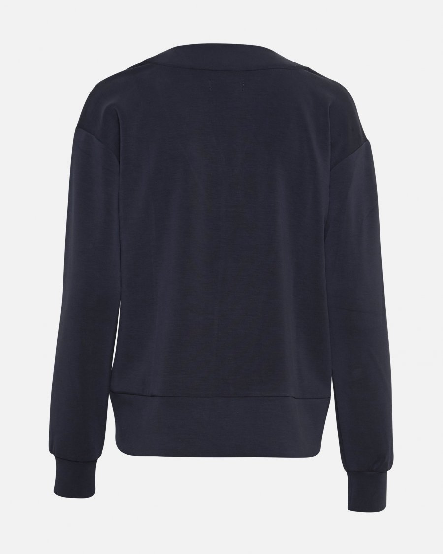 MSCH Copenhagen - Merla LS Blouse