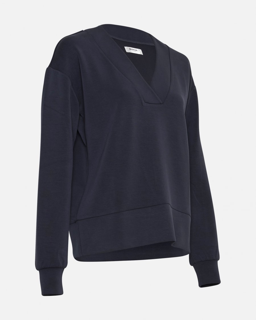 MSCH Copenhagen - Merla LS Blouse