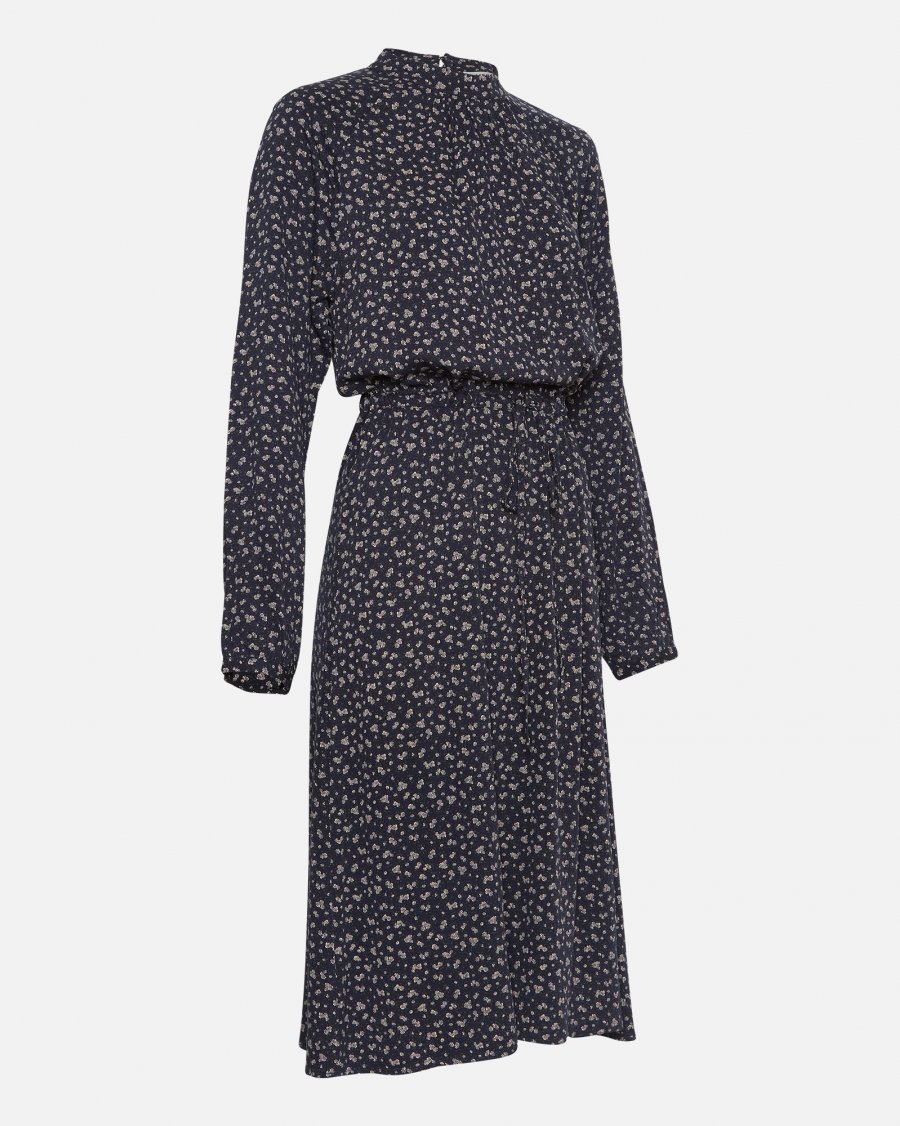 MSCH Copenhagen - Eane LS Dress AOP