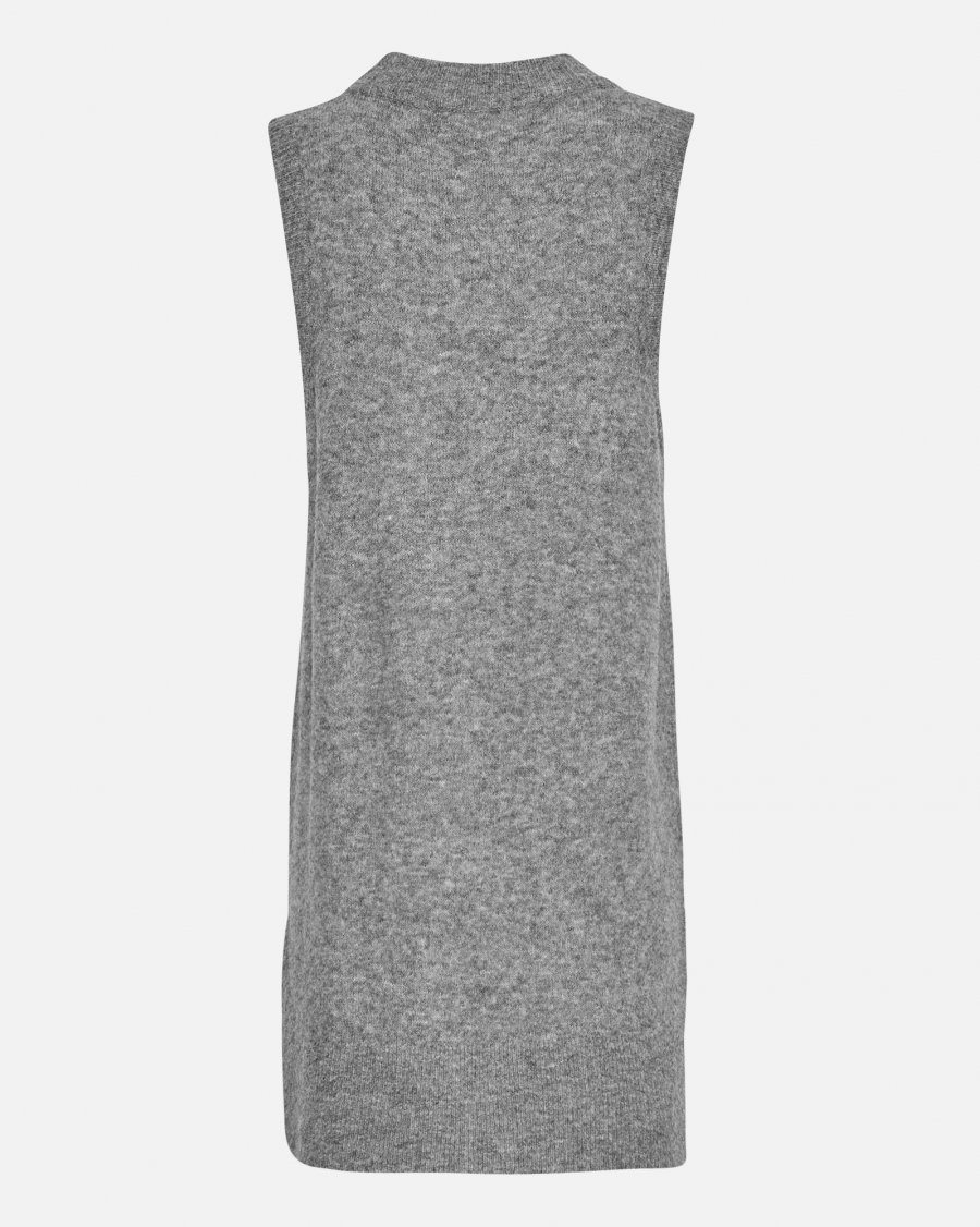 MSCH Copenhagen - Zenie Long Vest