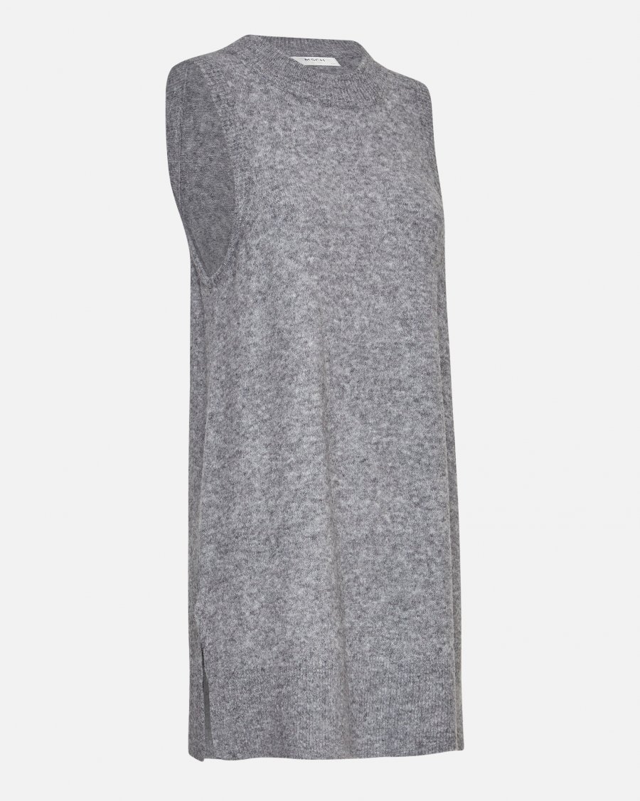 MSCH Copenhagen - Zenie Long Vest