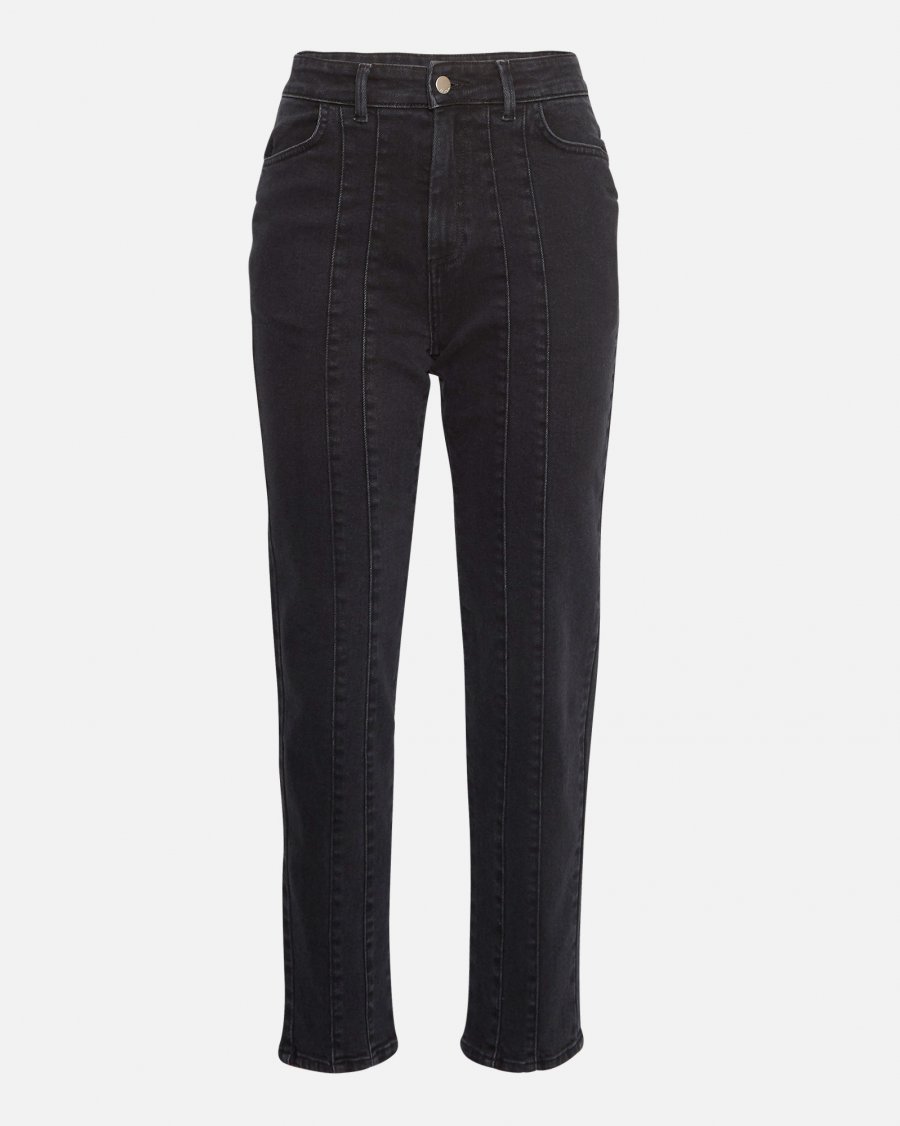 MSCH Copenhagen - Tassa Rikka Mom Jeans