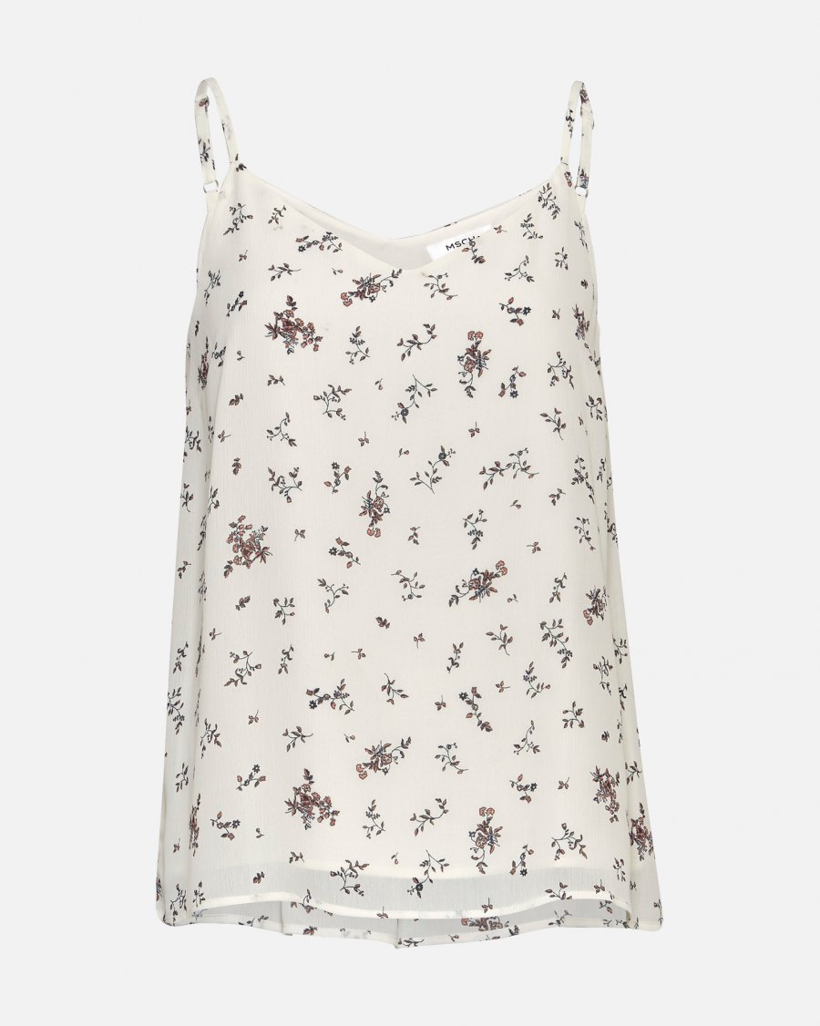 MSCH Copenhagen - Eeva Rikkelie SL Top AOP