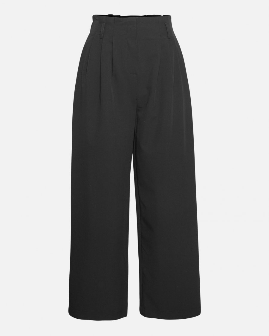 MSCH Copenhagen - Amila HW Ankle Pants