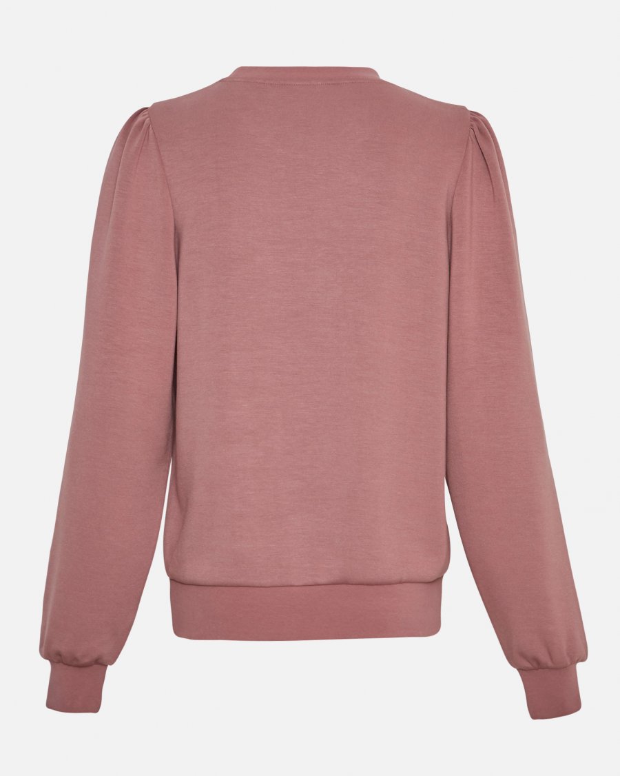 MSCH Copenhagen - MSCHIma Puff Sweatshirt