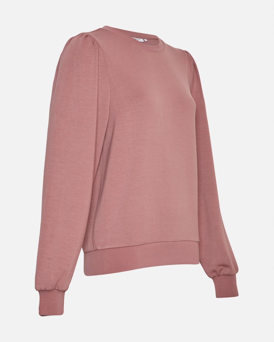 MSCH Copenhagen - MSCHIma Puff Sweatshirt