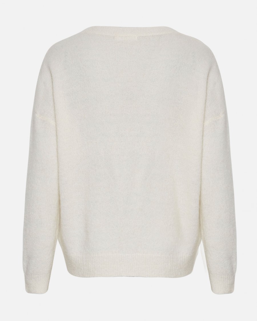 MSCH Copenhagen - MSCHFemme Mohair O Pullover