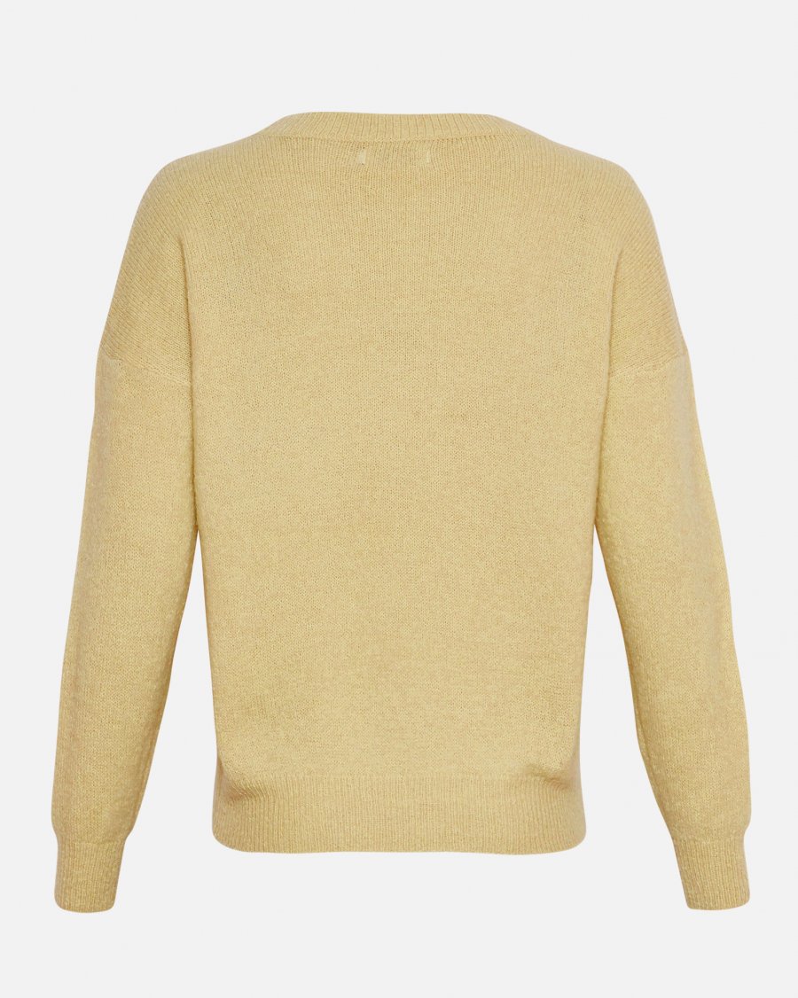 MSCH Copenhagen - MSCHFemme Mohair O Pullover