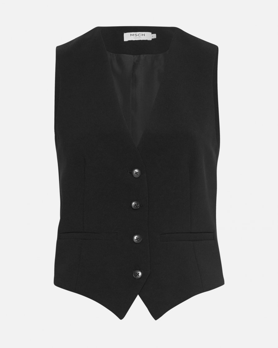 MSCH Copenhagen - Agda Waistcoat