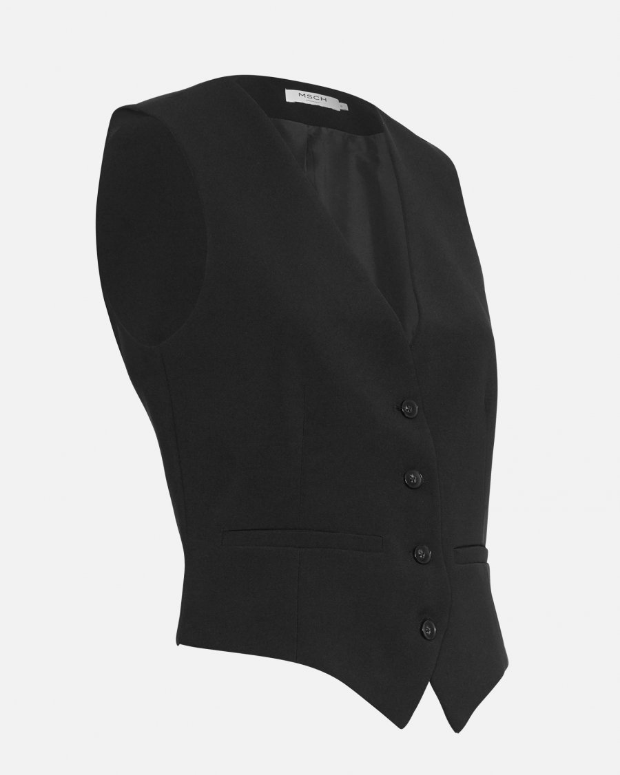 MSCH Copenhagen - Agda Waistcoat