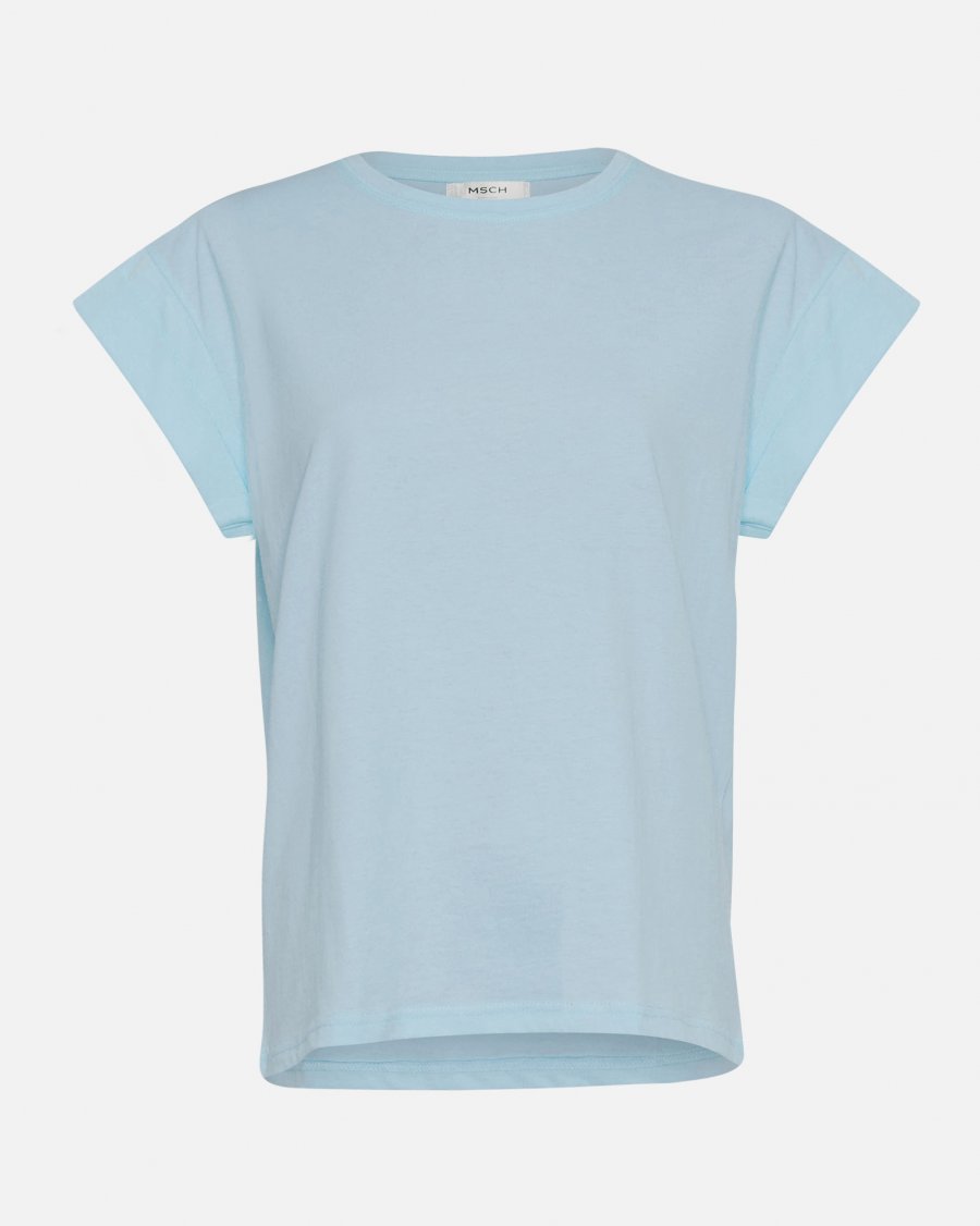 MSCH Copenhagen - Alva Plain Seasonal Tee