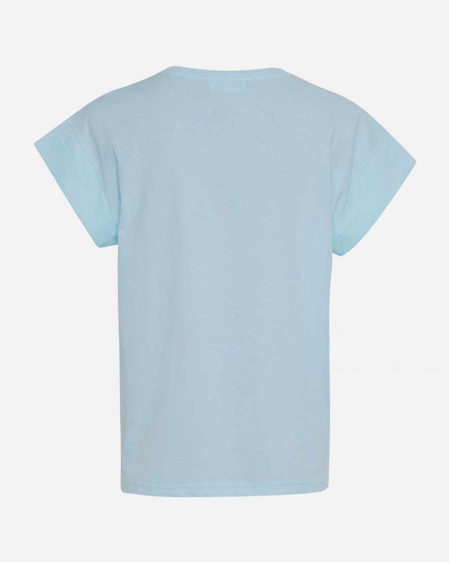 MSCH Copenhagen - Alva Plain Seasonal Tee