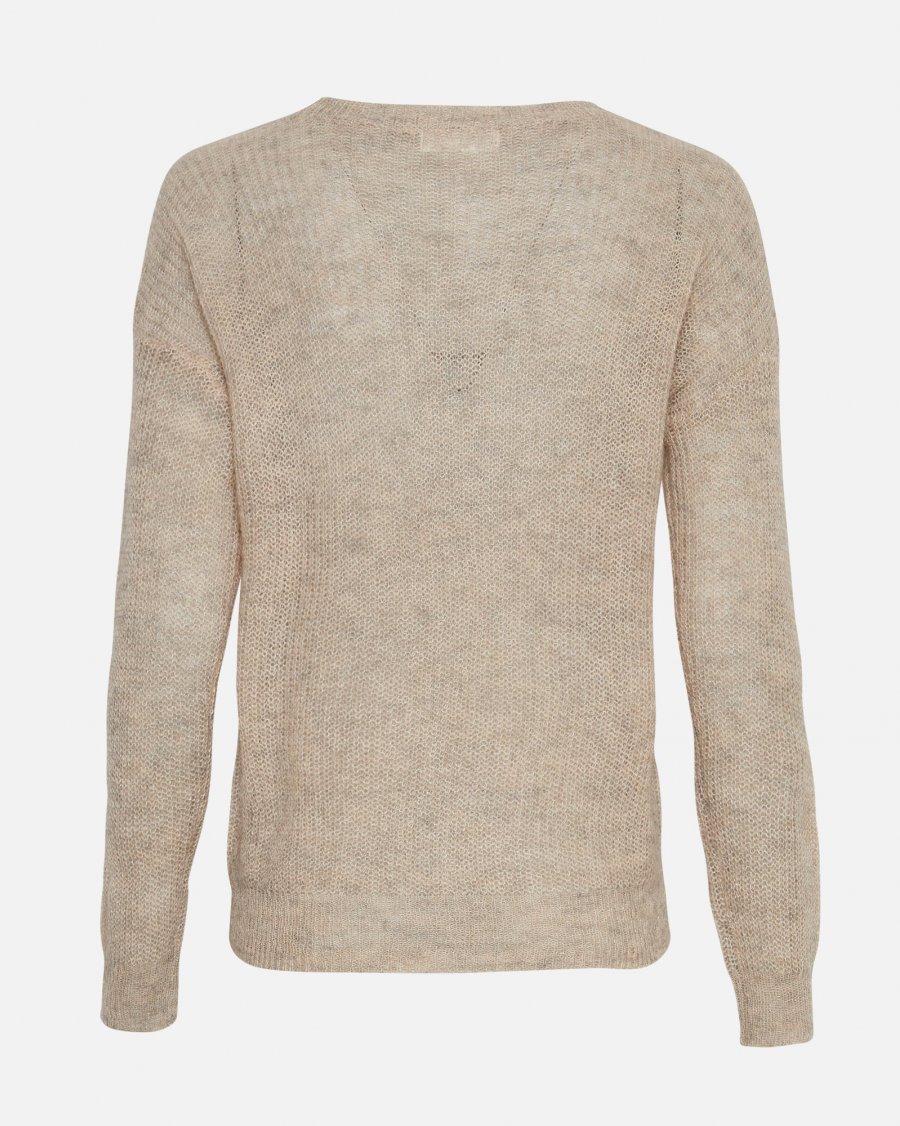 MSCH Copenhagen - Bennet Mohair O Pullover