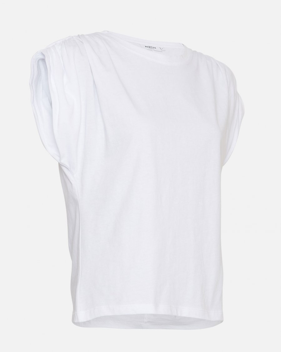 MSCH Copenhagen - Wita Alva SS Tee