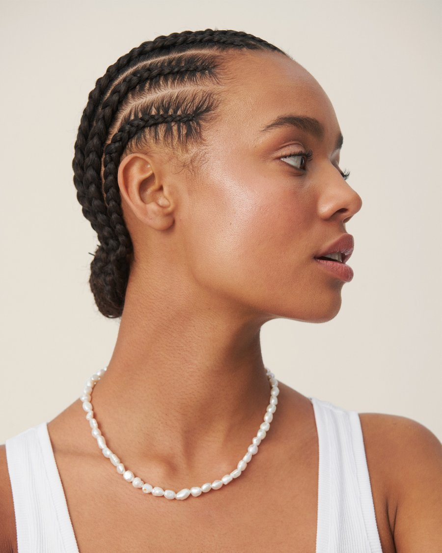MSCH Copenhagen - Freshwater Pearl Necklace
