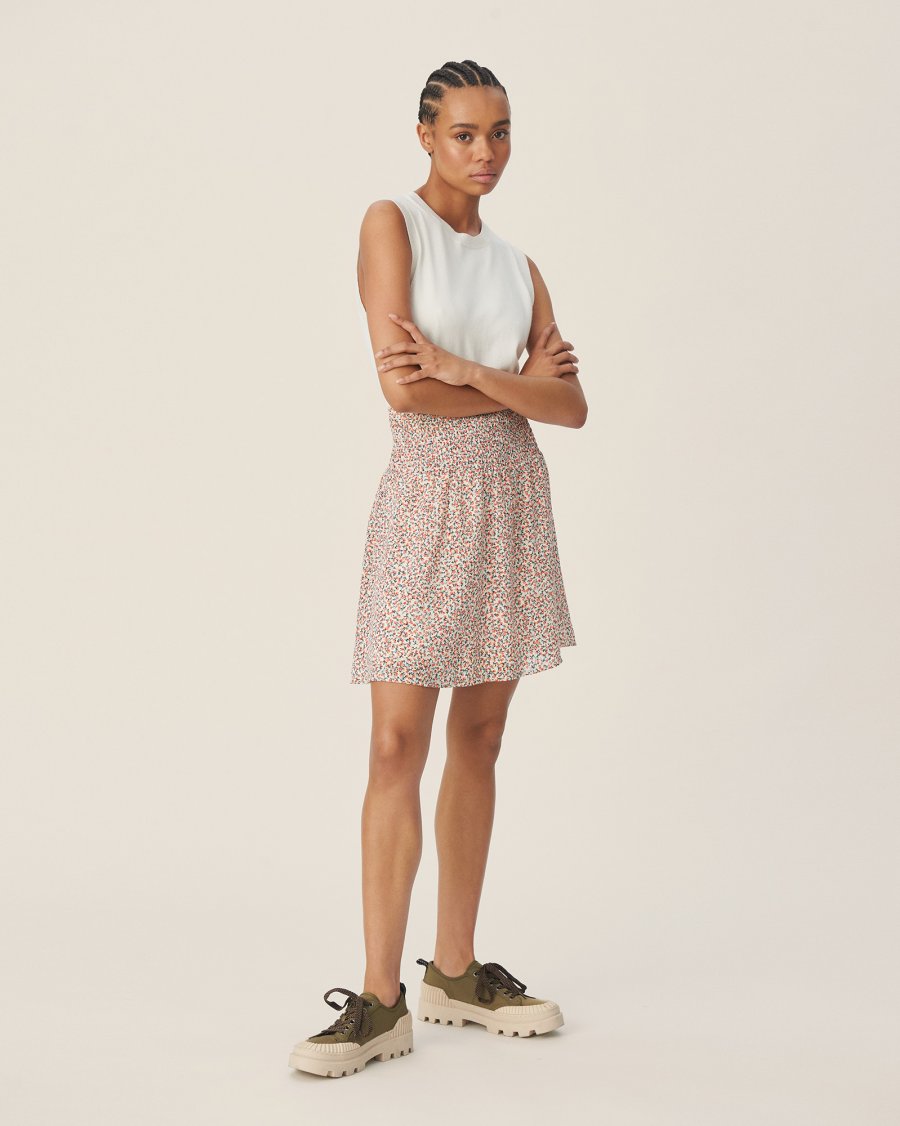 MSCH Copenhagen - Fianna Skirt AOP