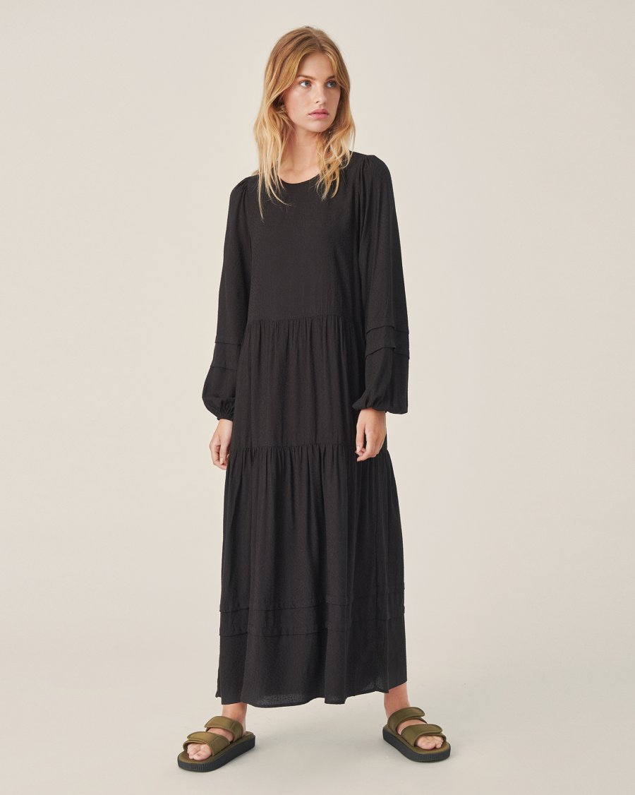MSCH Copenhagen - Celesta Aili LS Dress