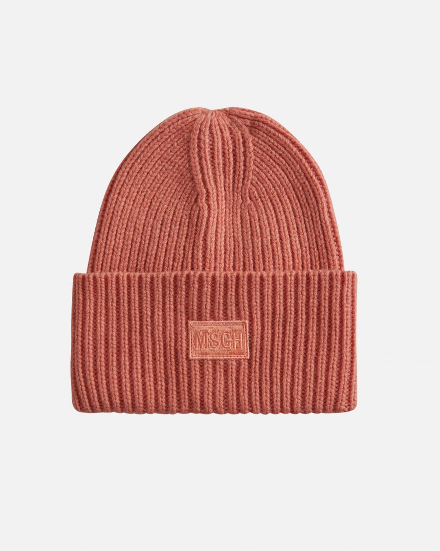 MSCH Copenhagen - MSCHKara Badge Beanie