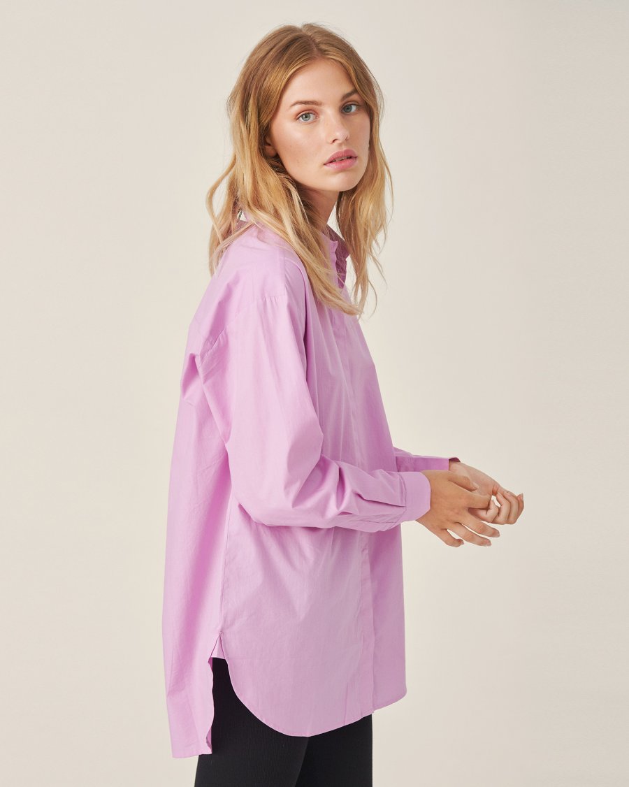 MSCH Copenhagen - Esila LS Shirt 