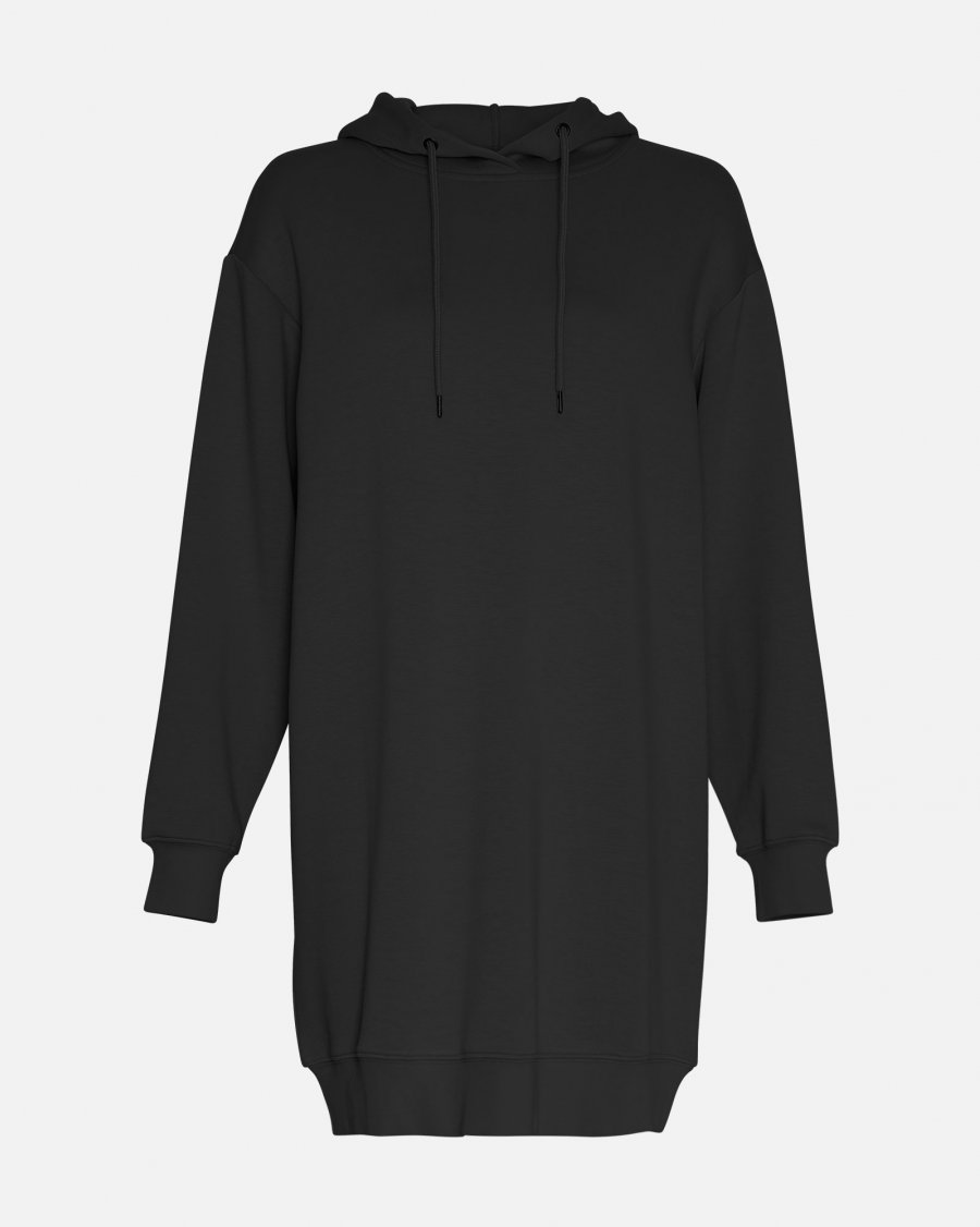 MSCH Copenhagen - MSCHIma Q Hood Sweat Dress
