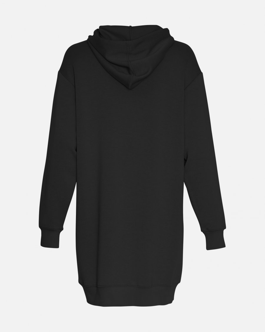 MSCH Copenhagen - MSCHIma Q Hood Sweat Dress