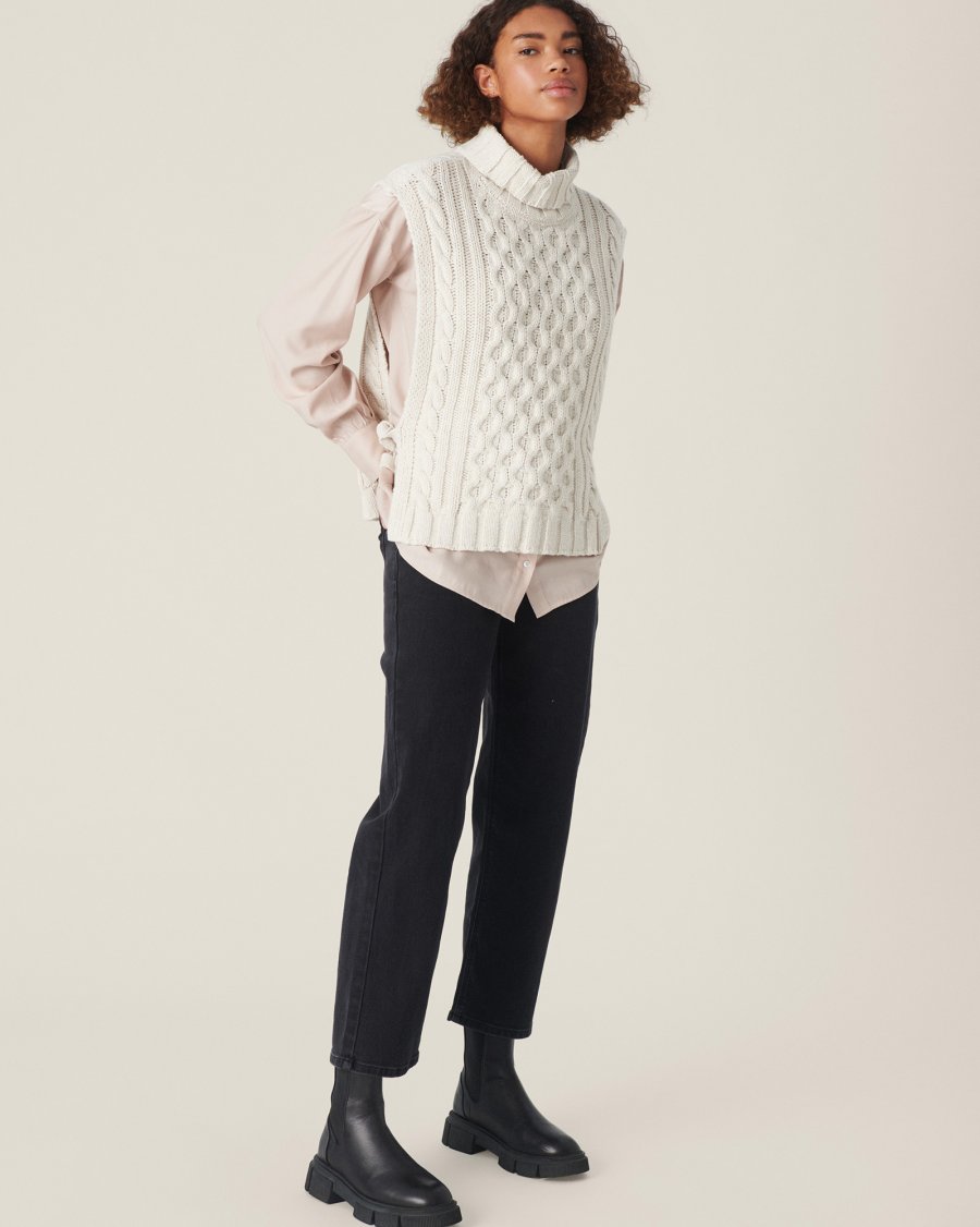 MSCH Copenhagen - Latifa Vest