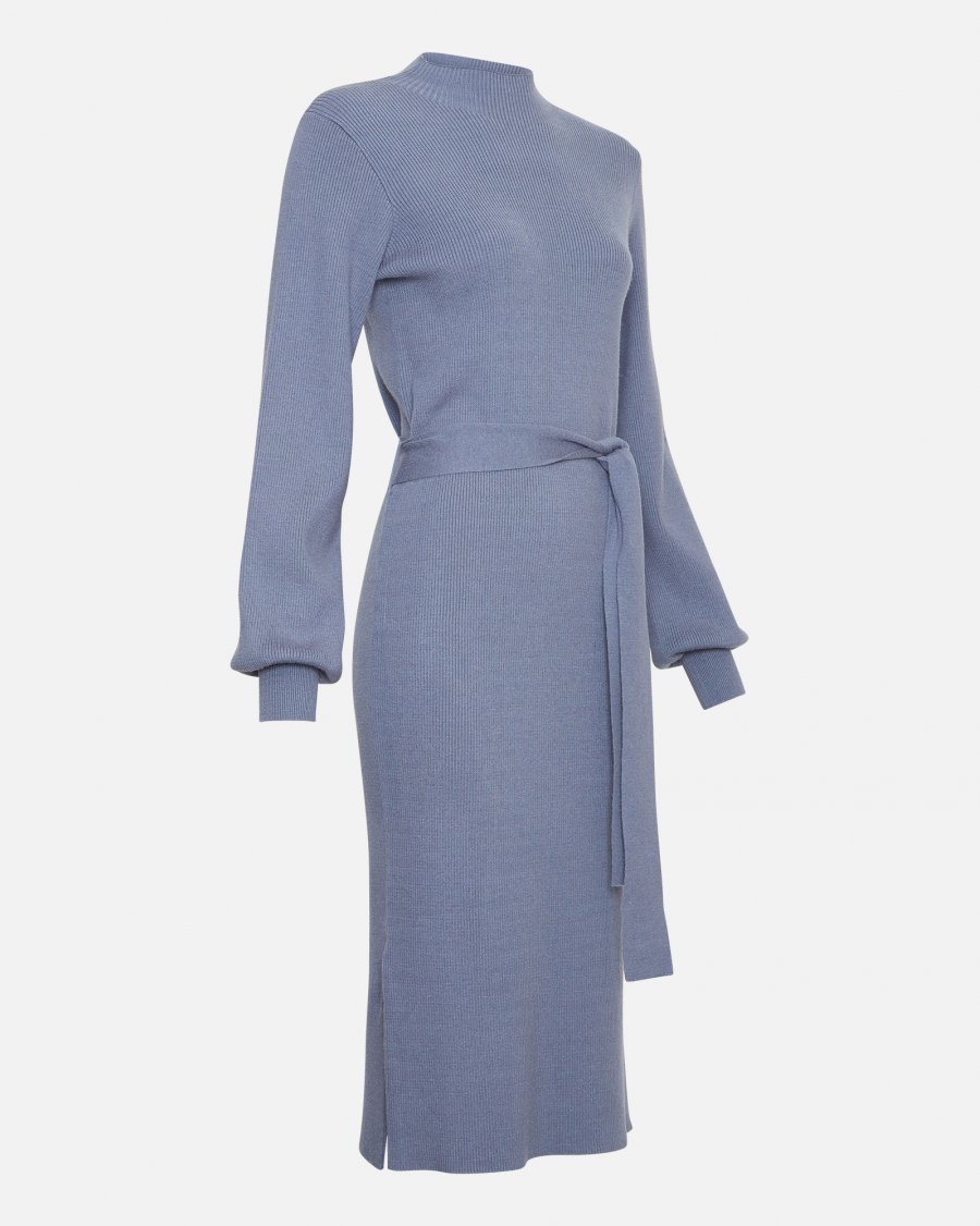 MSCH Copenhagen - Mallory Like LS Dress