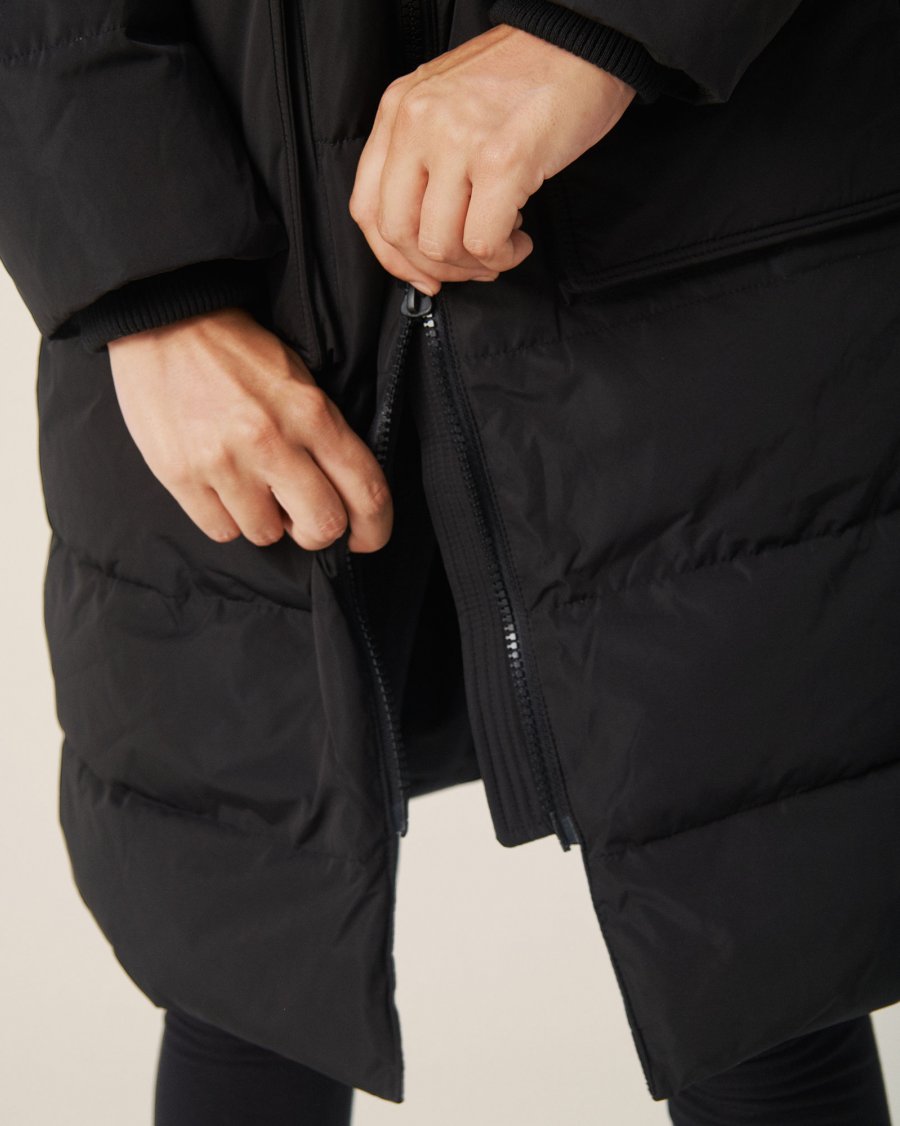 MSCH Copenhagen - Devika Liona Down Jacket