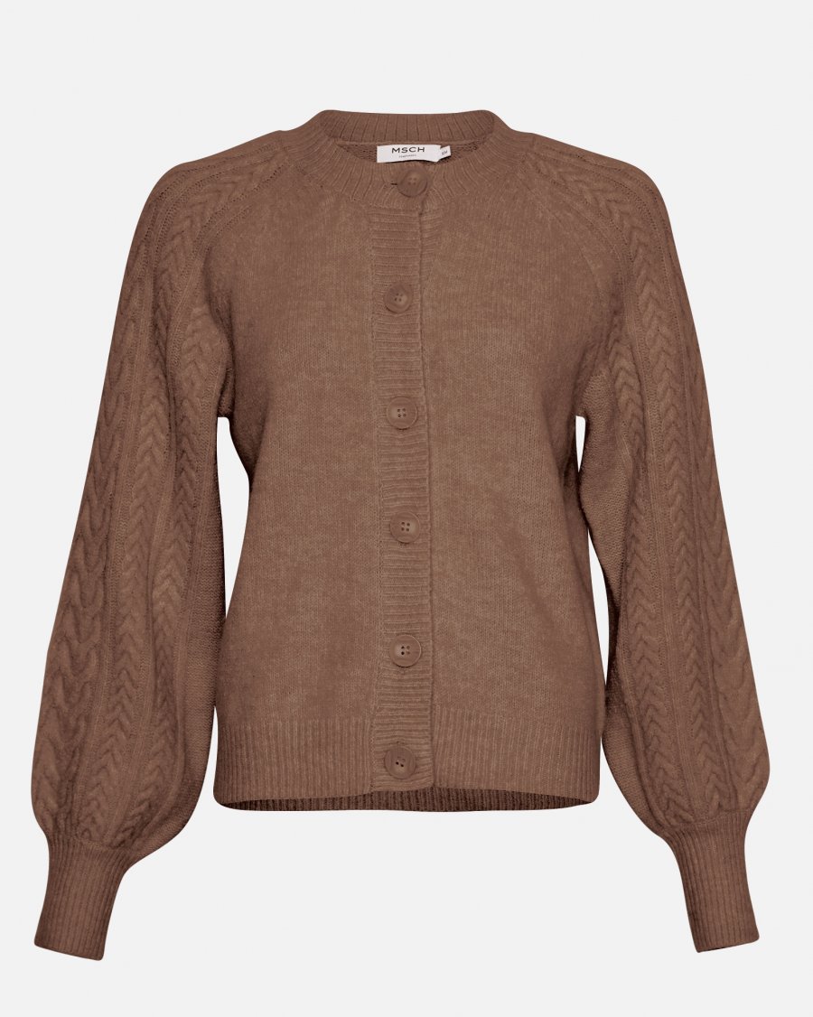 MSCH Copenhagen - MSCHPeggy Cardigan
