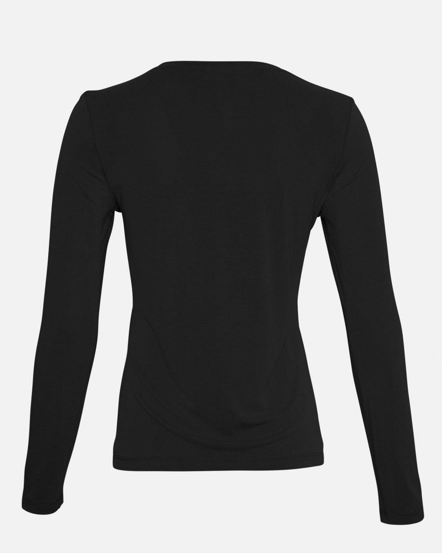 MSCH Copenhagen - Elda Fenya O Neck Top