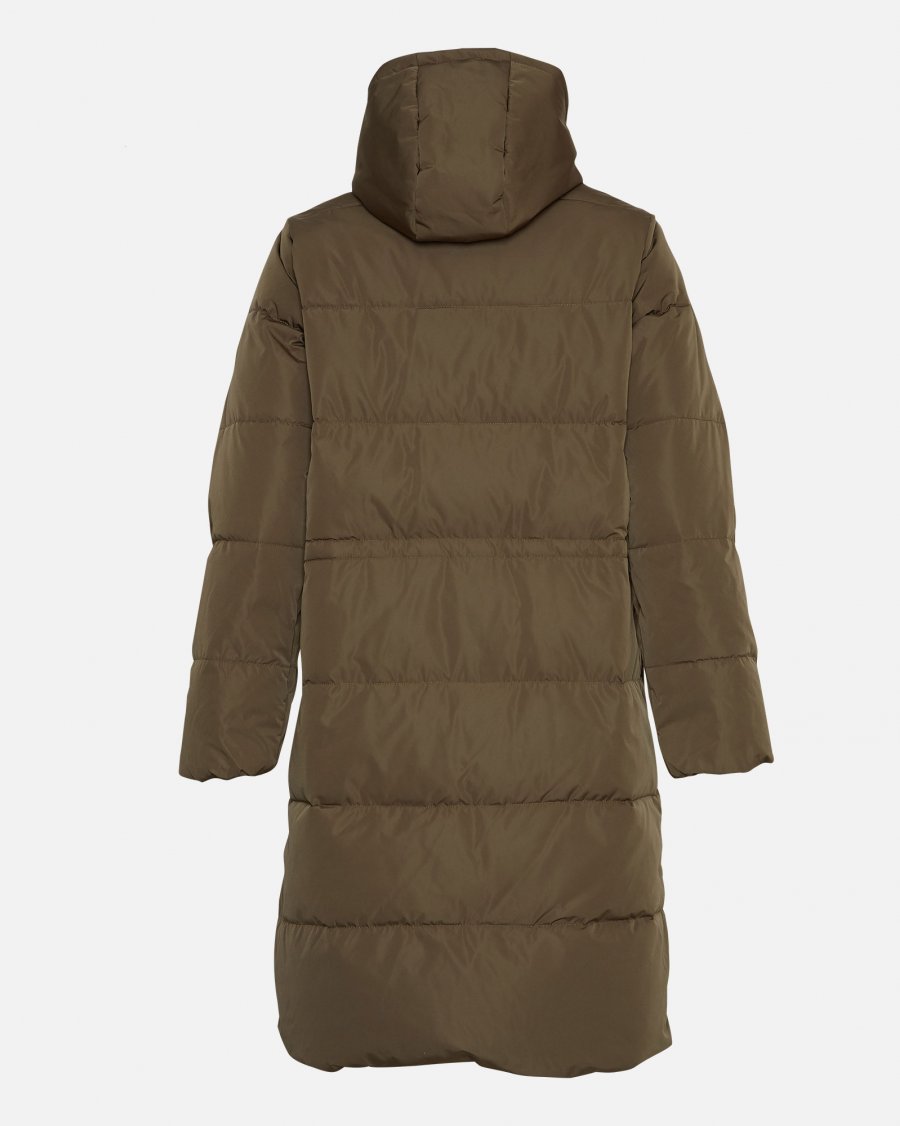MSCH Copenhagen - Liona Down Jacket