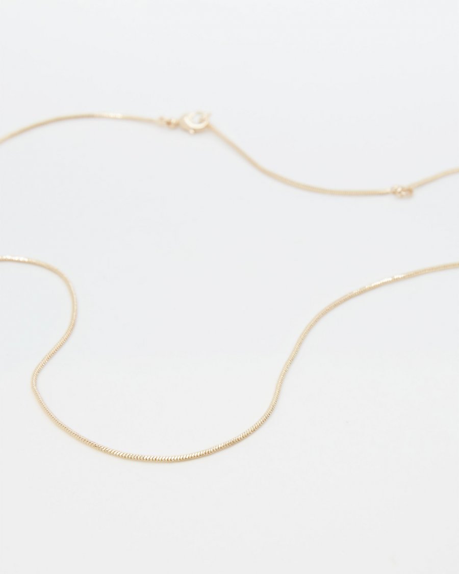 MSCH Copenhagen - Daiva Necklace 