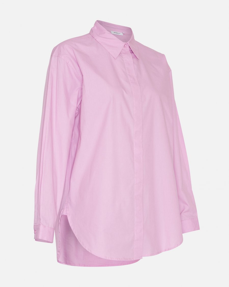 MSCH Copenhagen - MSCHHaddis LS Shirt