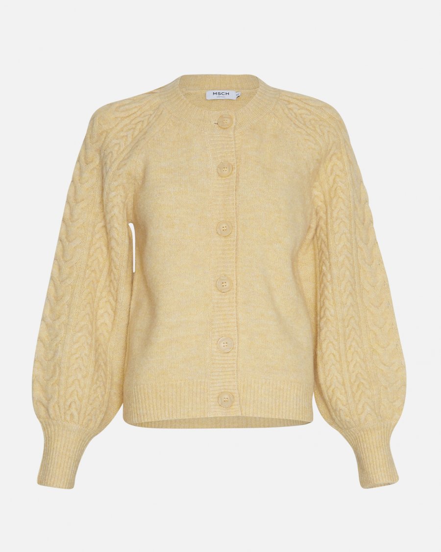 MSCH Copenhagen - MSCHPeggy Cardigan