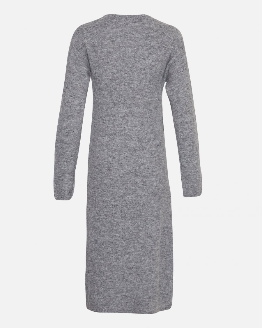 MSCH Copenhagen - Montana Zenie LS Dress