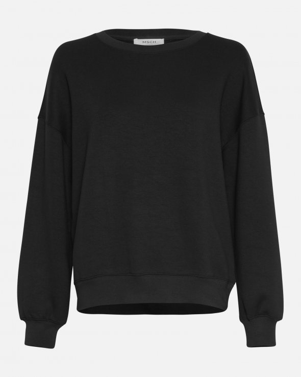 MSCH Copenhagen - MSCHIma Q Sweatshirt MSCH Copenhagen - MSCHIma Q Sweatshirt
