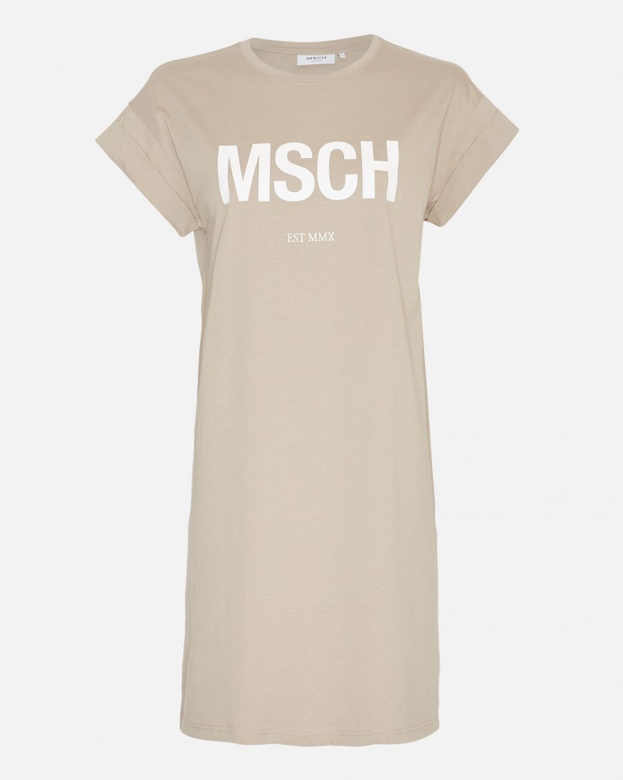 MSCH Copenhagen - Alvidera Organic MSCH EST Dress 