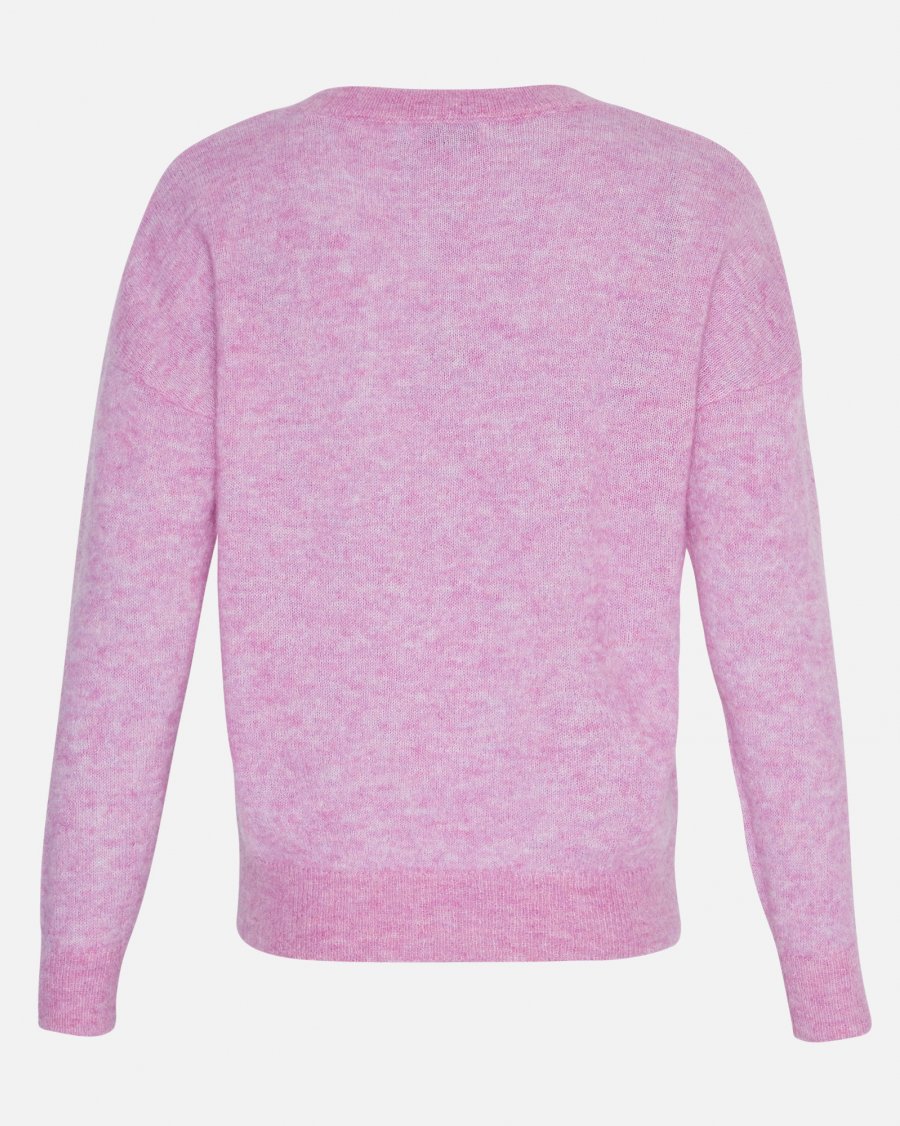 MSCH Copenhagen - MSCHFemme Mohair O Pullover