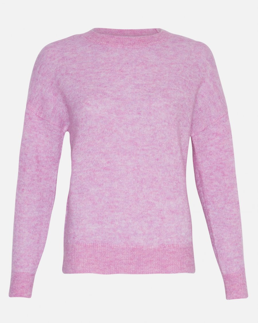 MSCH Copenhagen - MSCHFemme Mohair O Pullover