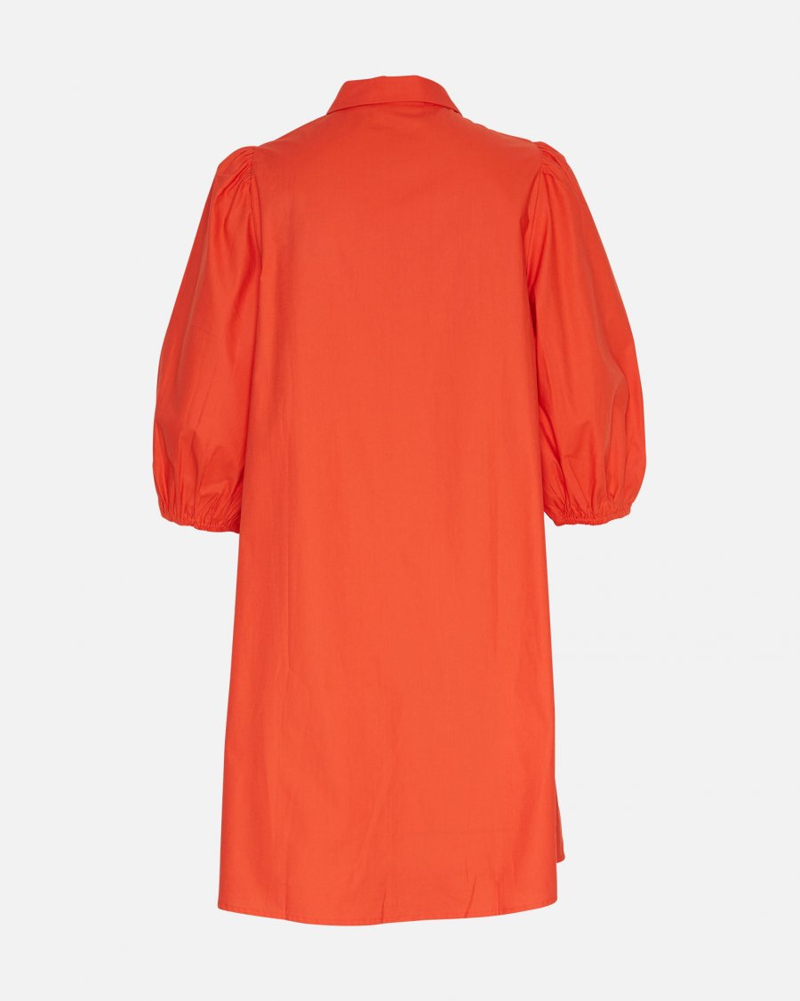 MSCH Copenhagen - Petronia 3/4 Shirt Dress