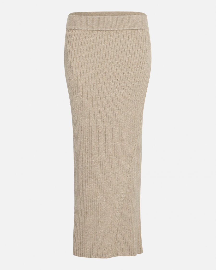 MSCH Copenhagen - Haya Rachelle Rib Skirt