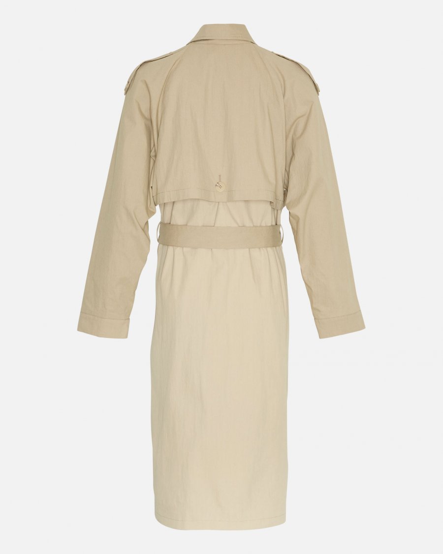 MSCH Copenhagen - MSCHPalome Trench Coat