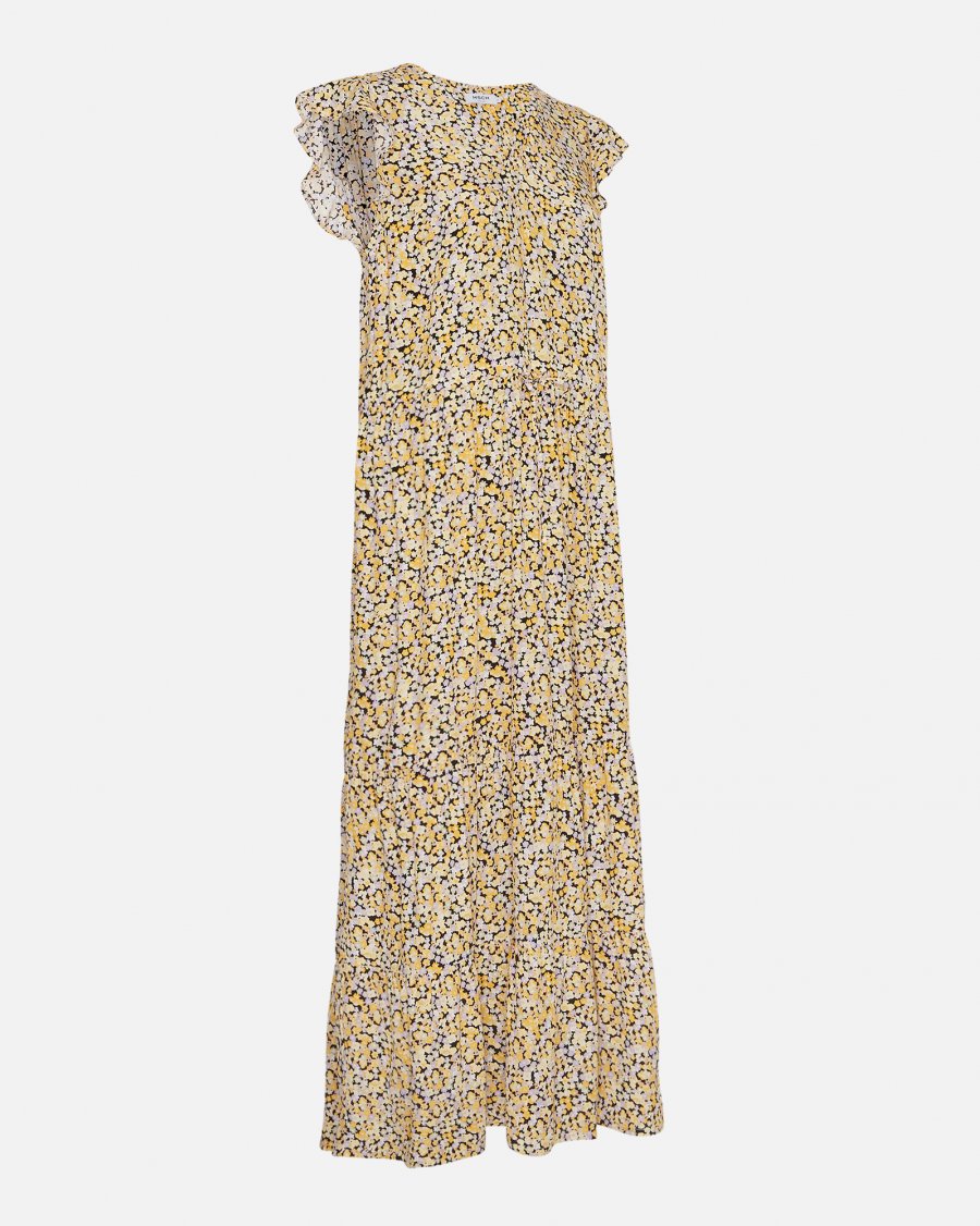 MSCH Copenhagen - Lyvia SL Dress AOP