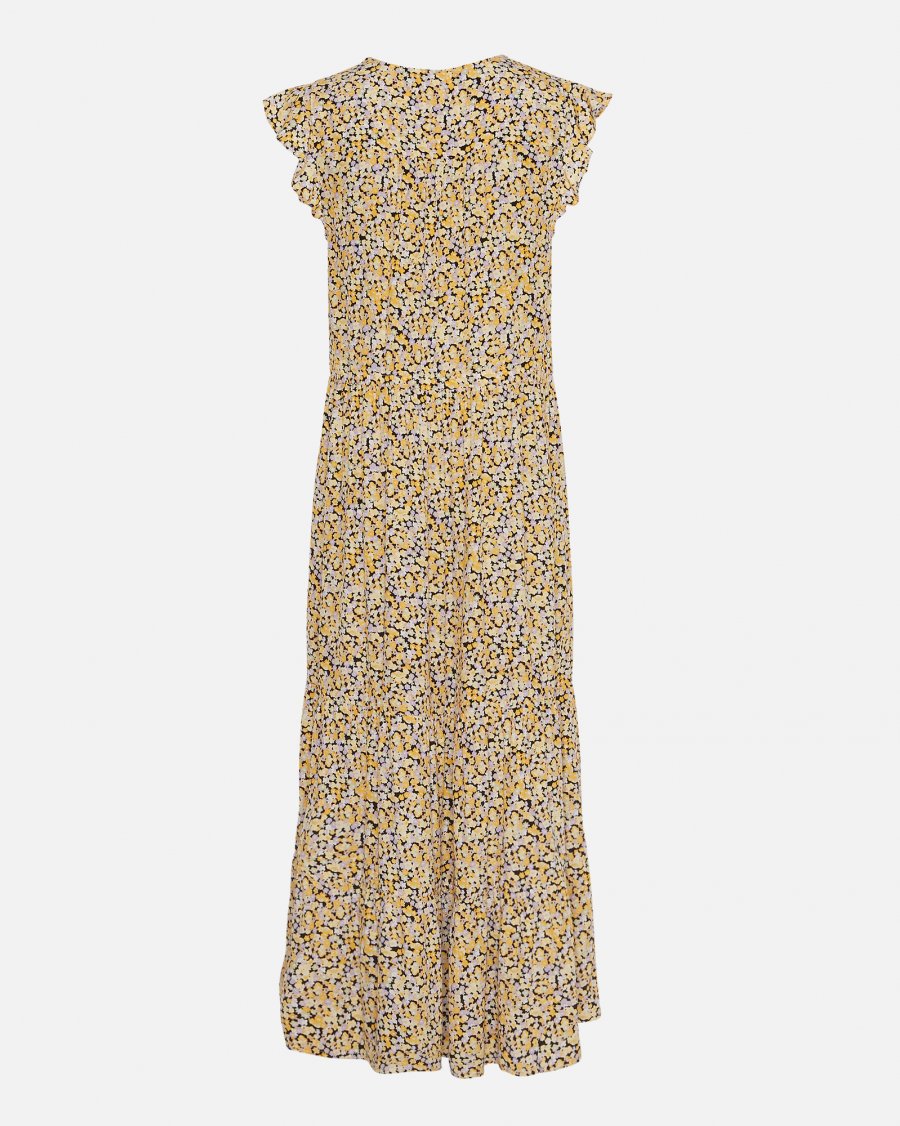 MSCH Copenhagen - Lyvia SL Dress AOP