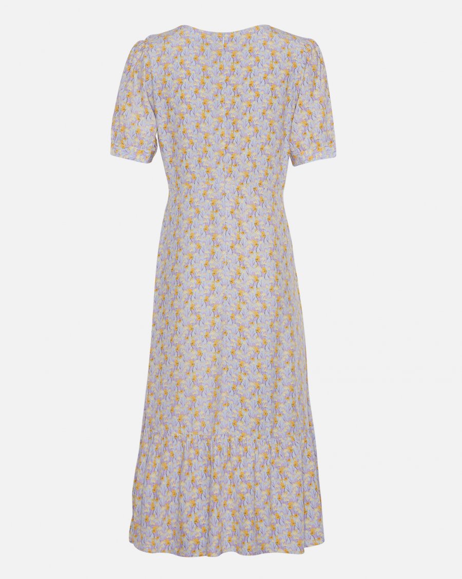 MSCH Copenhagen - Hassel Lyvia SS Dress AOP