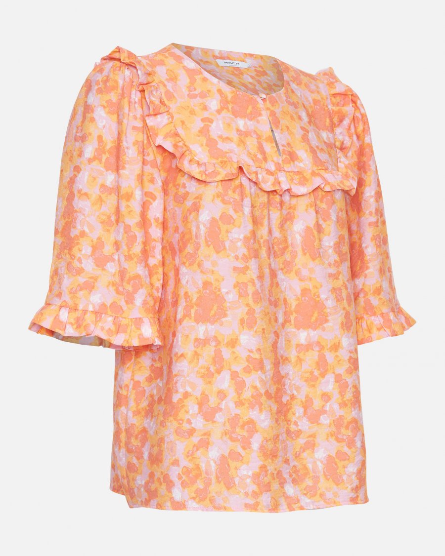 MSCH Copenhagen - MSCHTaila 2/4 Top AOP