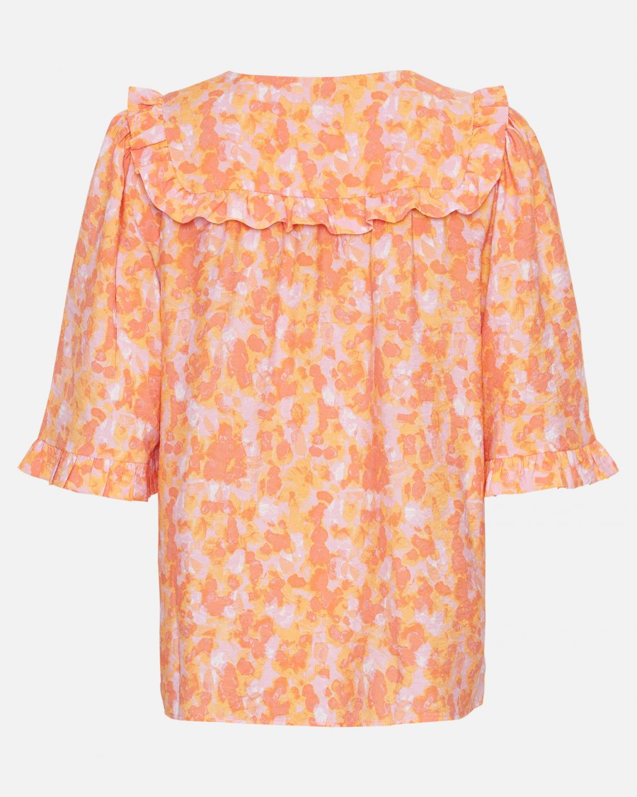 MSCH Copenhagen - MSCHTaila 2/4 Top AOP