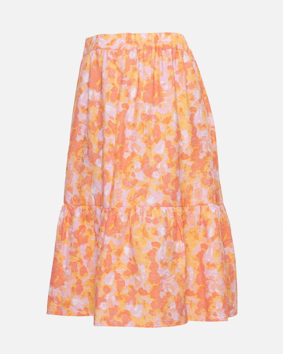 MSCH Copenhagen - MSCHTaila Skirt AOP
