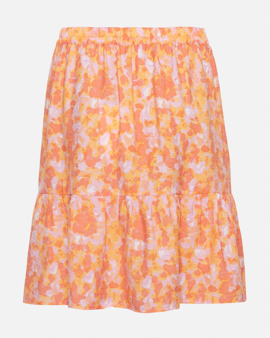 MSCH Copenhagen - MSCHTaila Skirt AOP