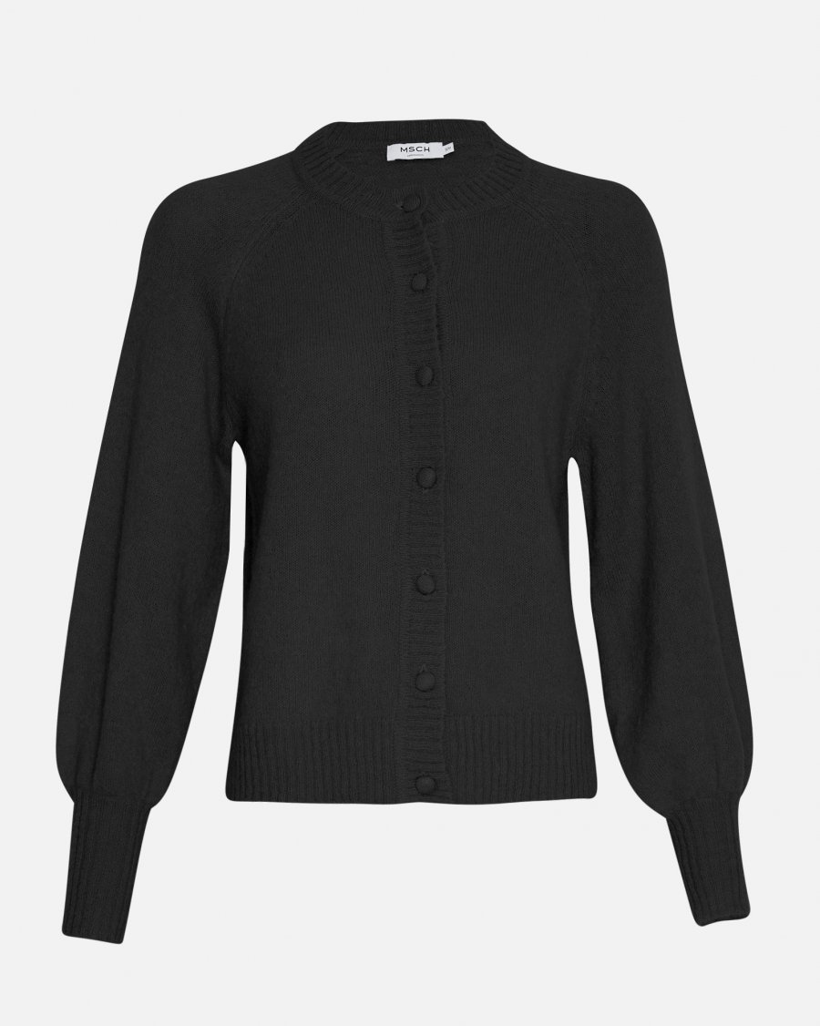 MSCH Copenhagen - MSCHMaimee Mohair Cardigan